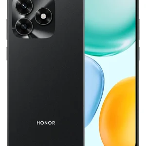 Celular Honor X5c 128GB 4GB RAM – Cámara 13MP, Huella Digital y Gran Batería